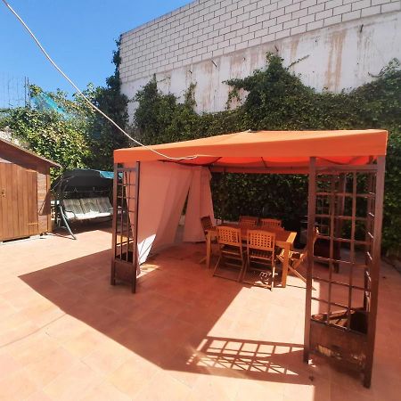 Benataehouse Villa Екстериор снимка
