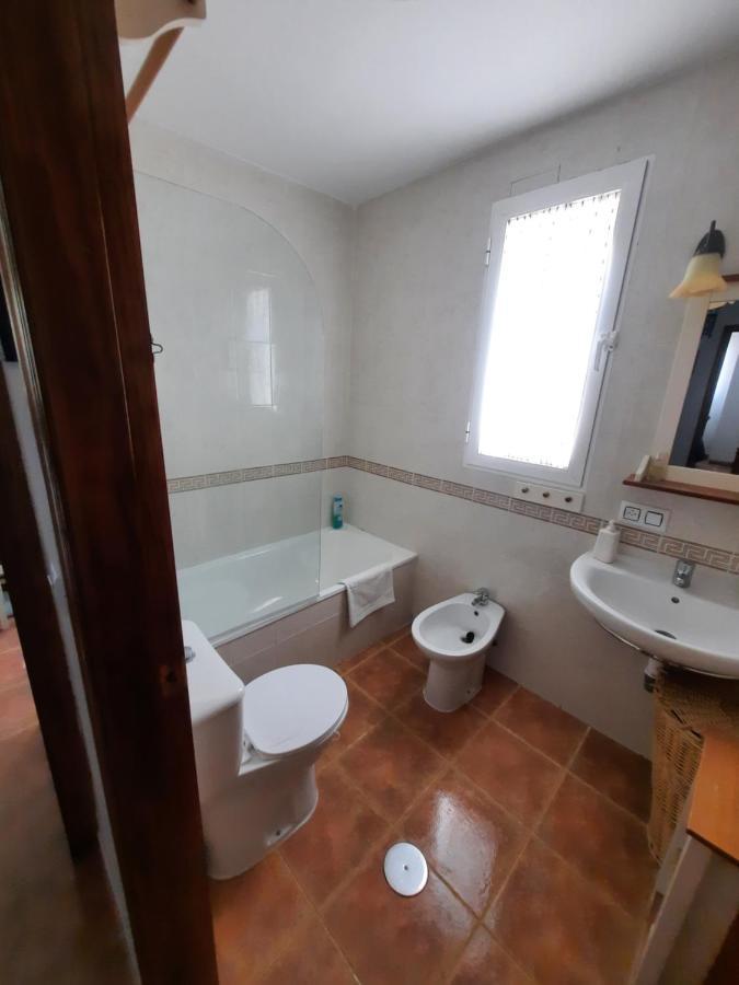 Benataehouse Villa Екстериор снимка