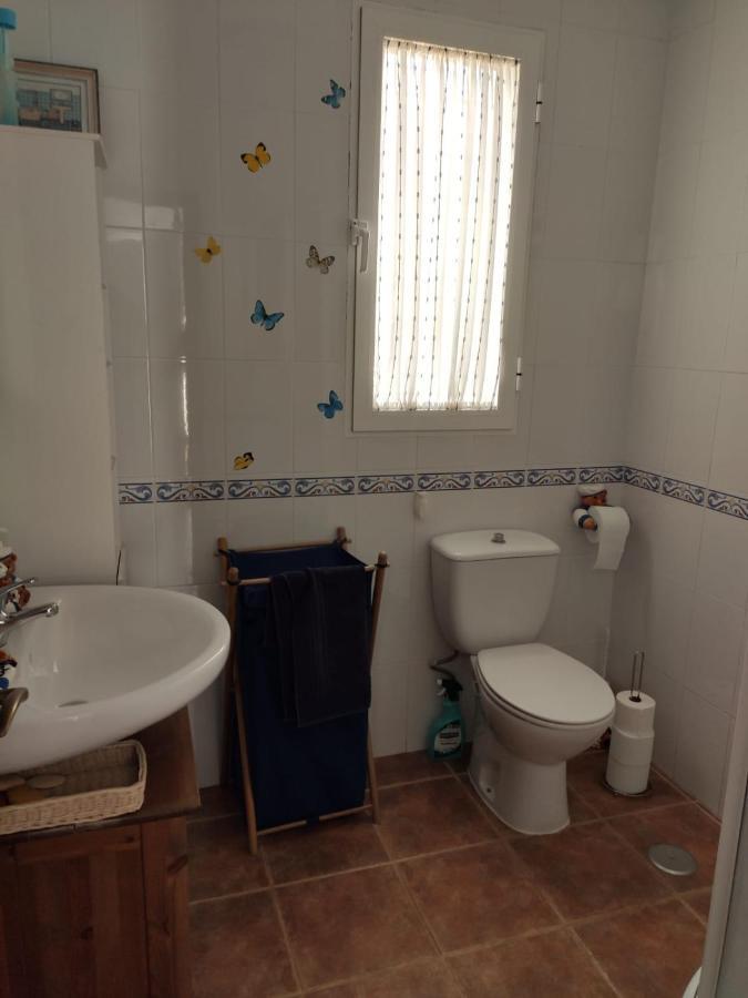 Benataehouse Villa Екстериор снимка