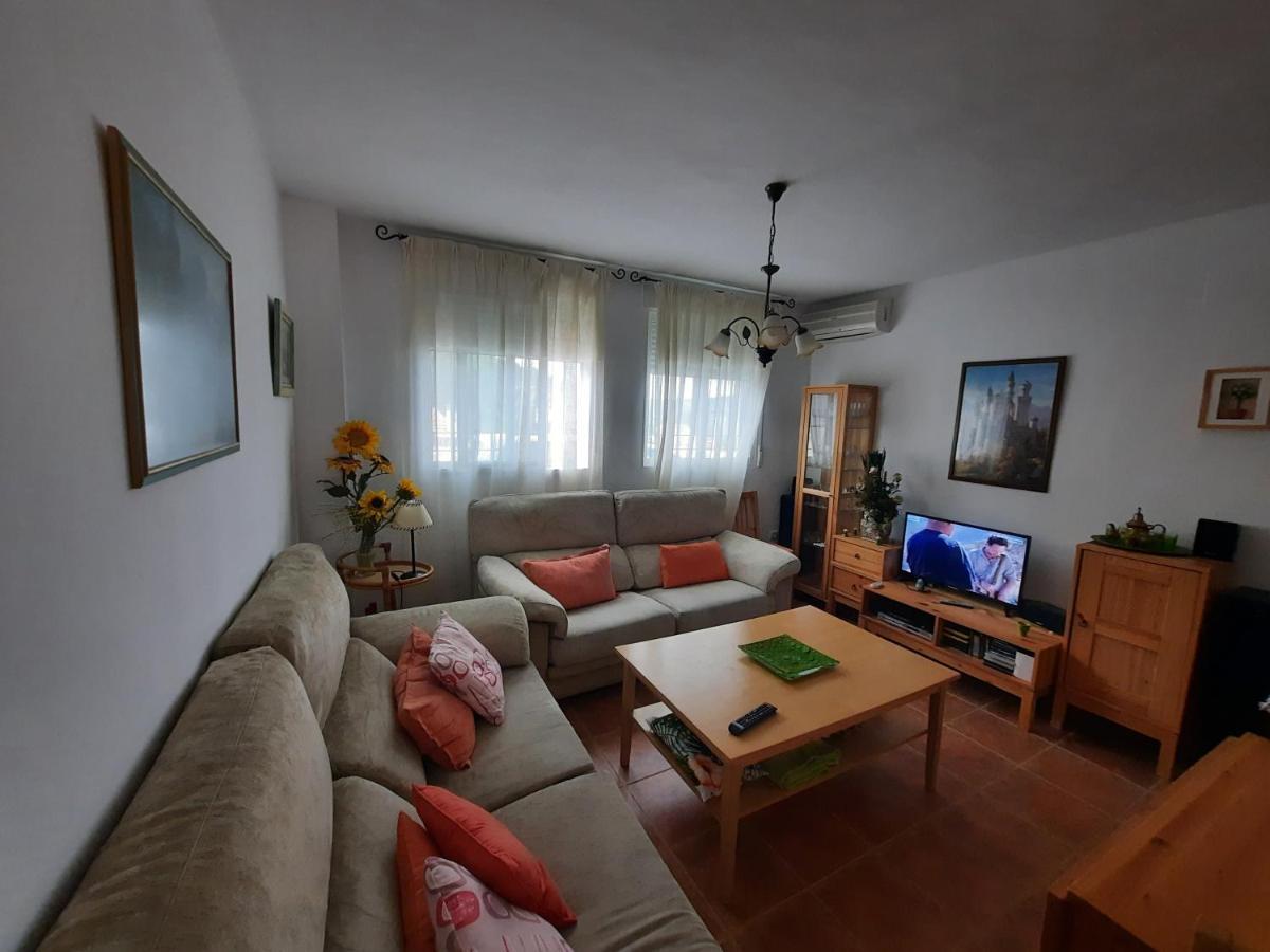 Benataehouse Villa Екстериор снимка