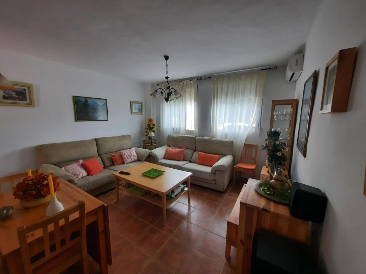 Benataehouse Villa Екстериор снимка