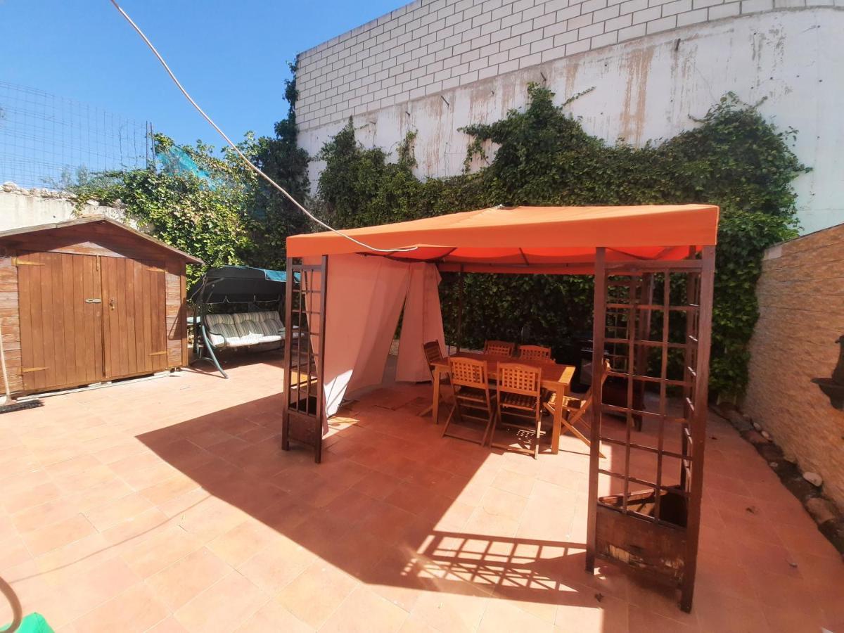 Benataehouse Villa Екстериор снимка