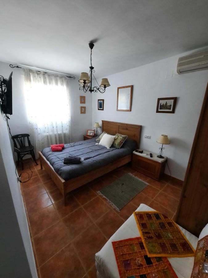 Benataehouse Villa Екстериор снимка