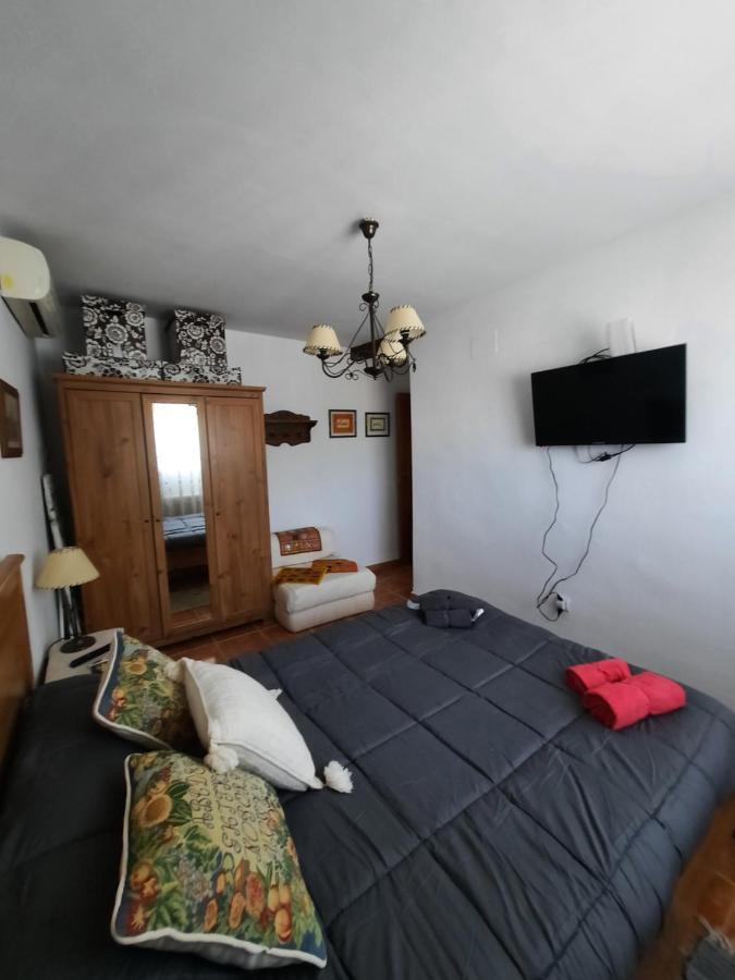 Benataehouse Villa Екстериор снимка
