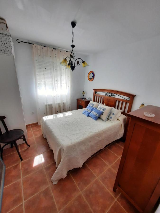 Benataehouse Villa Екстериор снимка