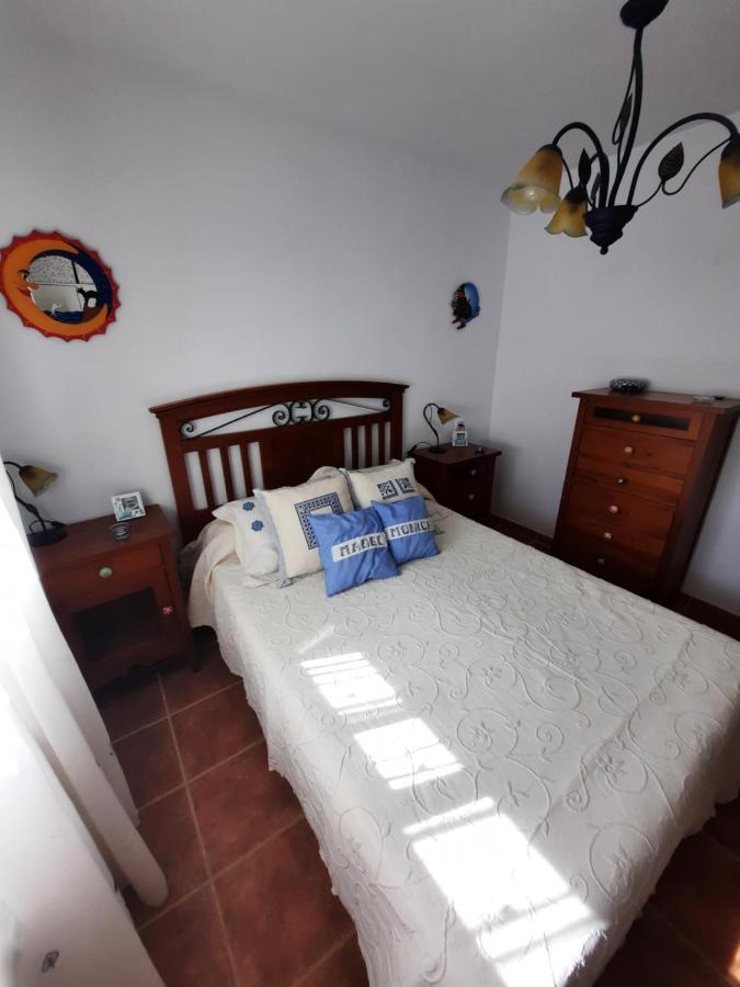 Benataehouse Villa Екстериор снимка