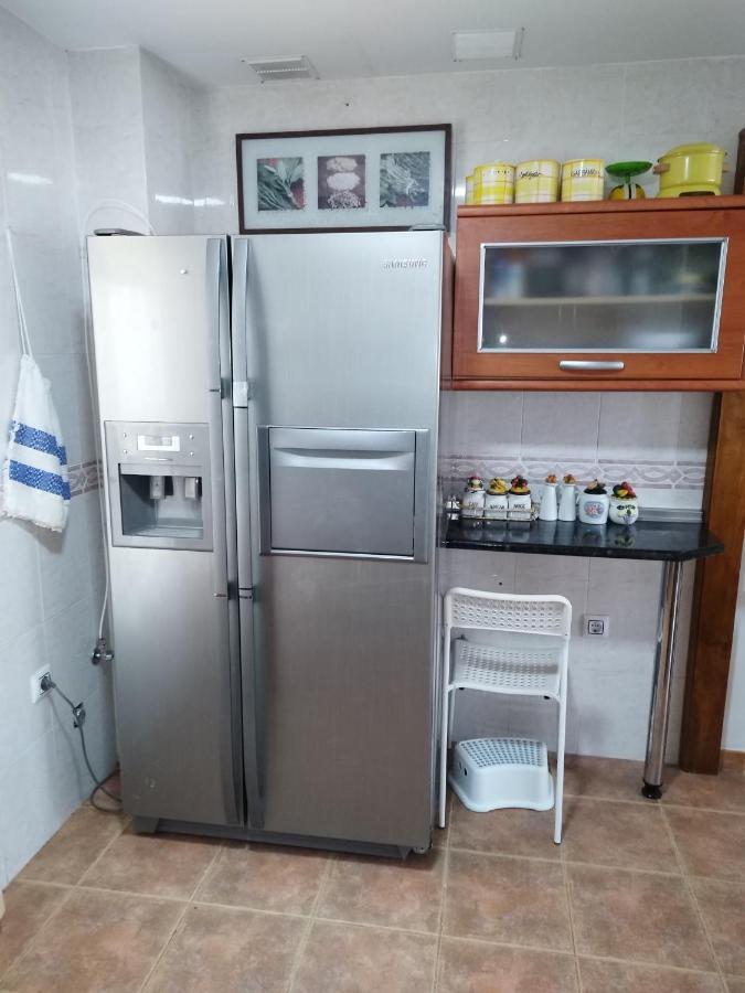 Benataehouse Villa Екстериор снимка