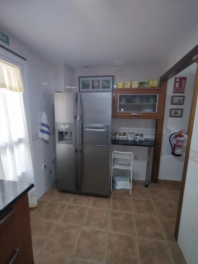 Benataehouse Villa Екстериор снимка